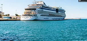 180 day cruise cost