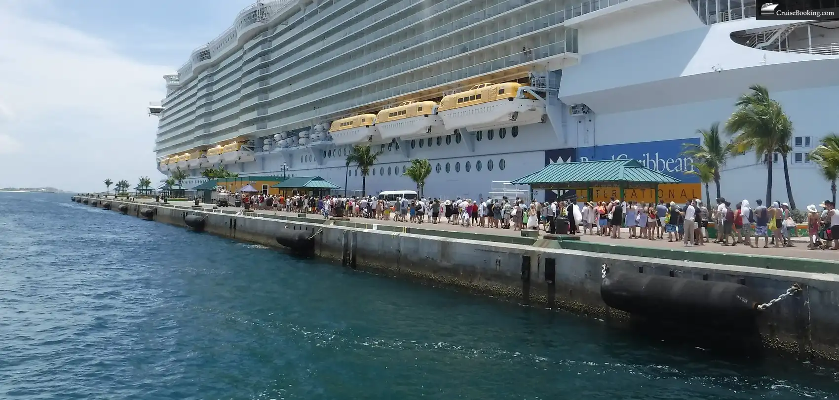 Cruise Caribbean