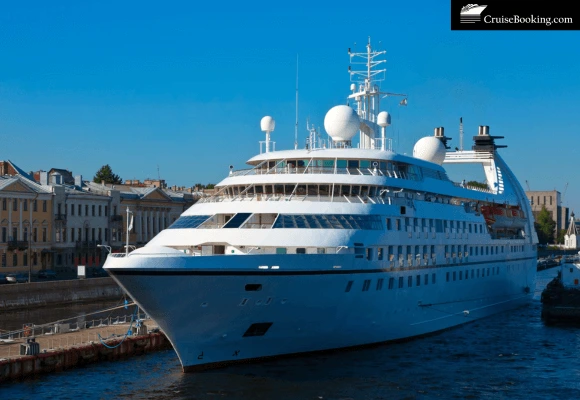 Departure Ports Cruises