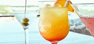 First_Time_Cruisers Cruise Lines That Include Alcohol in Fare
