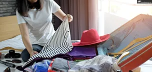 First_Time_Cruisers cruise luggage guidelines