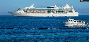 First_Time_Cruisers cruise ship