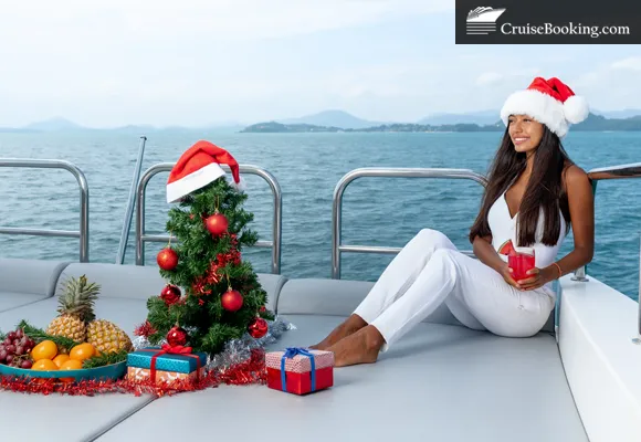 cheap cruise on Christmas