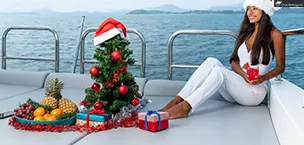 cheap cruise on Christmas