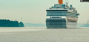 First_Time_Cruisers Cruise Disembarkation day