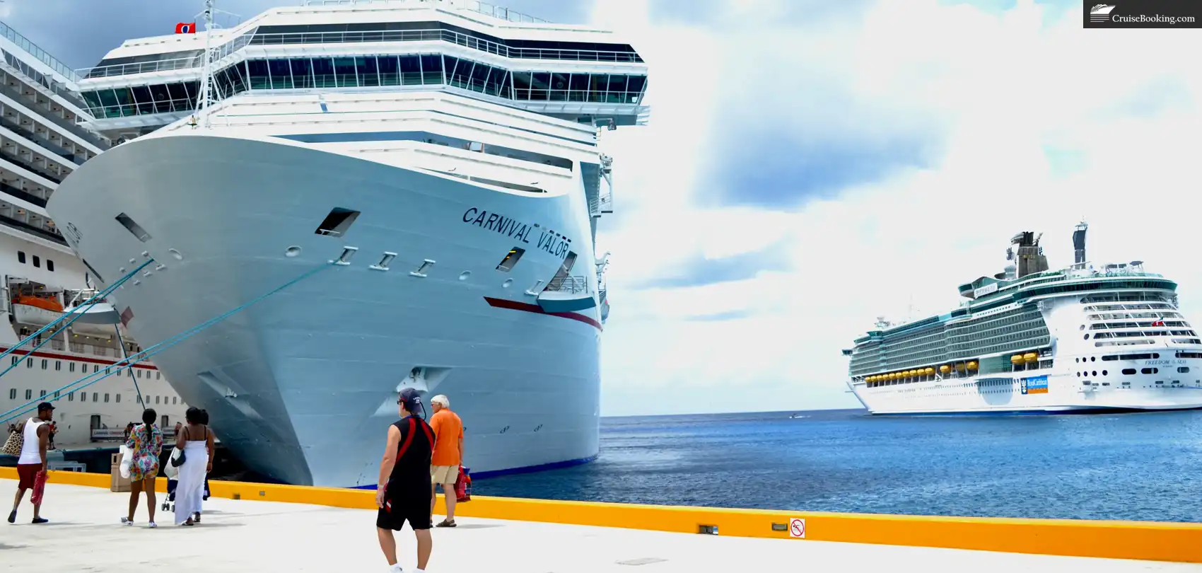 Cruise Holidays