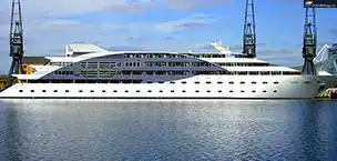 First_Time_Cruisers First Night Cruise