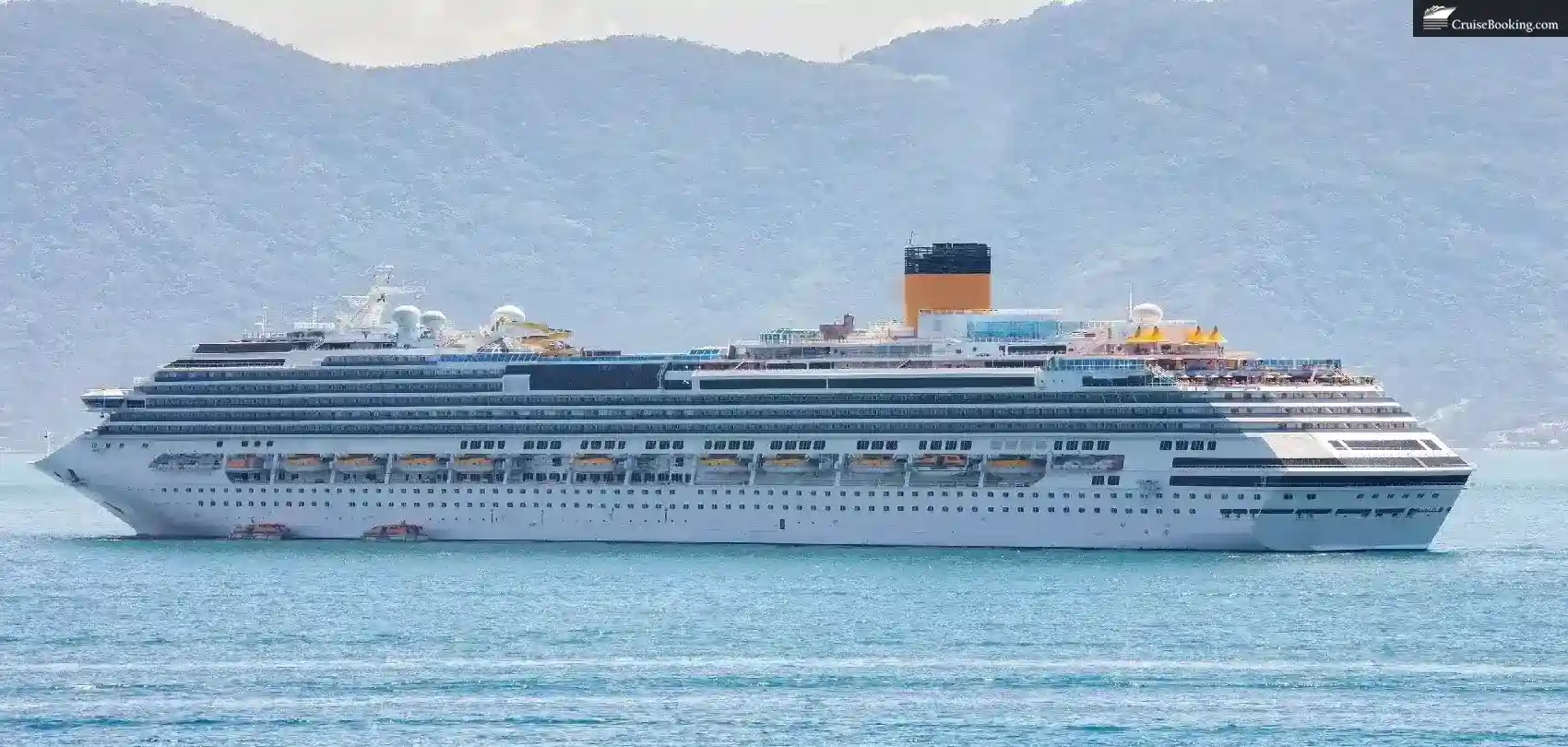 The Cruise Journey
