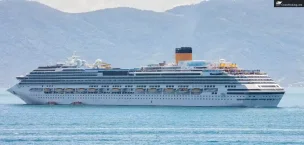 The Cruise Journey