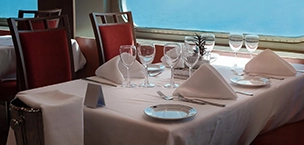 First_Time_Cruisers Italian Restaurants on Cruise Ships