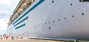 First_Time_Cruisers items banned on cruises