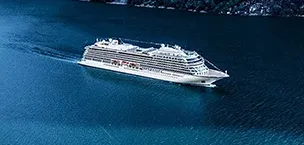 Luxury Cruise Lines Ranked
