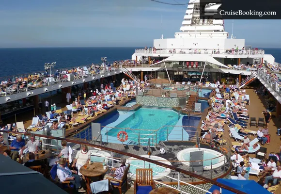 Make Your Cruise Fun