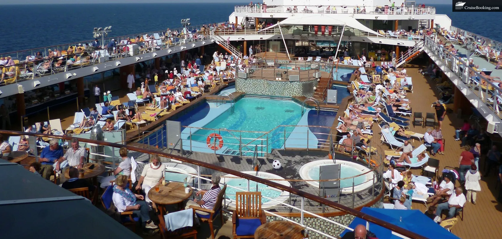 Make Your Cruise Fun