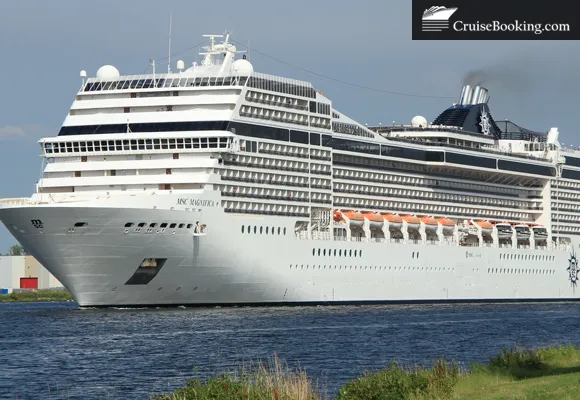 MSC cruises