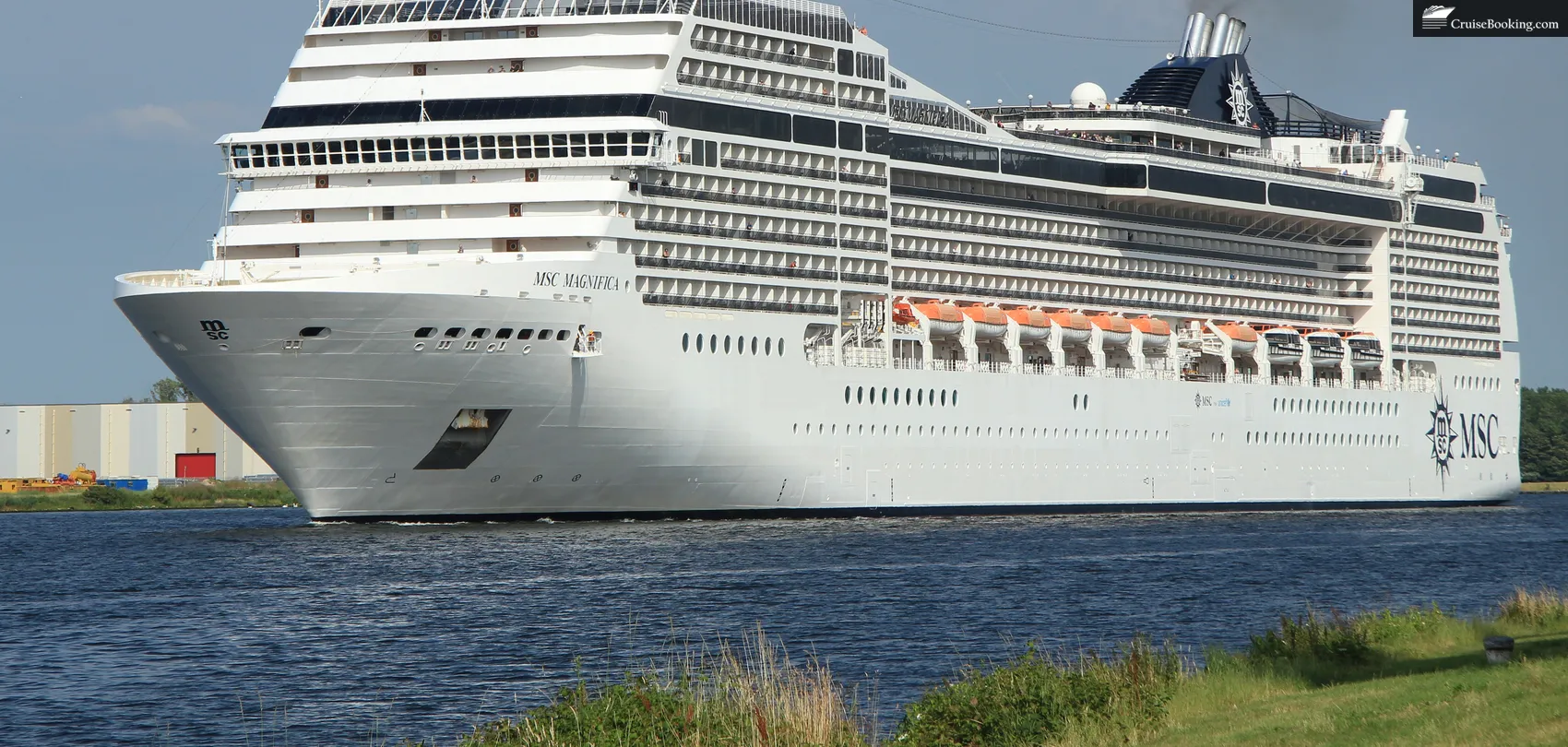 MSC cruises