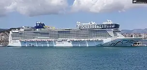 Norwegian cruise fare