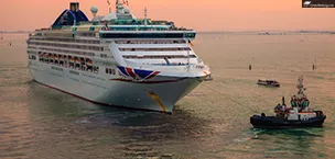 First_Time_Cruisers Plan a Cruise