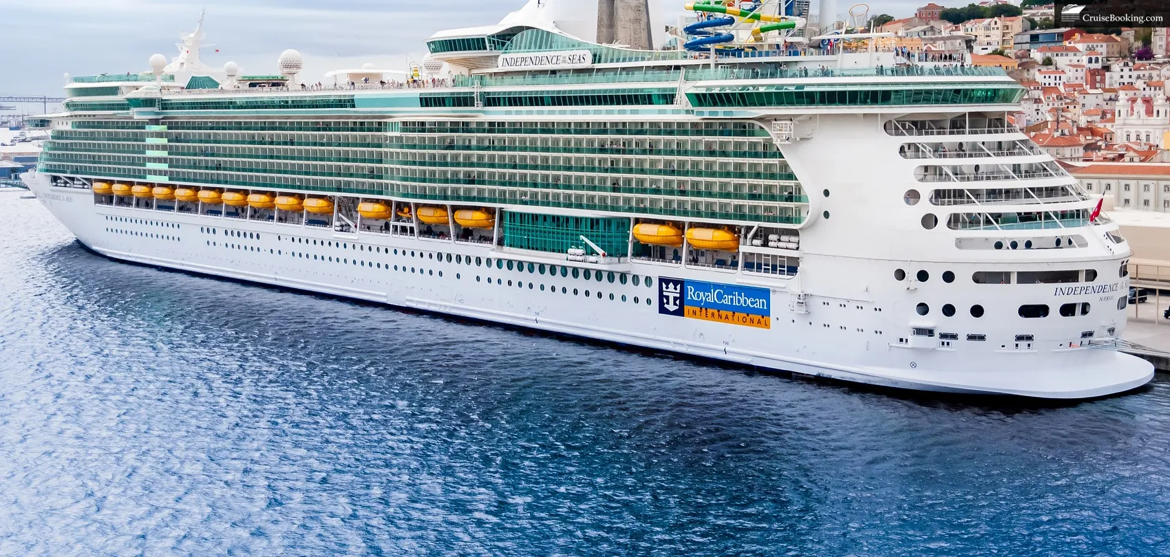 Royal Caribbean vs. Celebrity: Comparison of Cruise Lines
