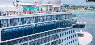 First_Time_Cruisers luxurious cruise ship