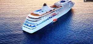 First_Time_Cruisers rules on a cruise ship