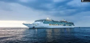 First_Time_Cruisers Serenade of the seas ship