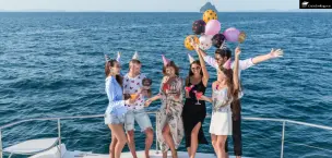 First_Time_Cruisers special occasion cruise