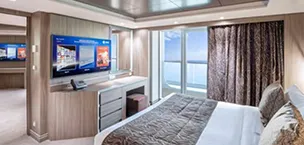 First_Time_Cruisers Stateroom and suite