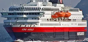 Most Sustainable Cruise Lines in the World