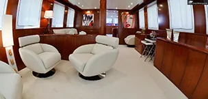 types of cabins cruise