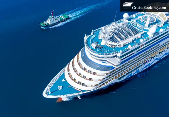 Types of Cruises