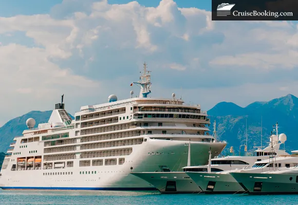 types of cruise itinerary