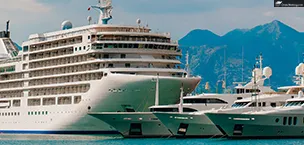 types of cruise itinerary