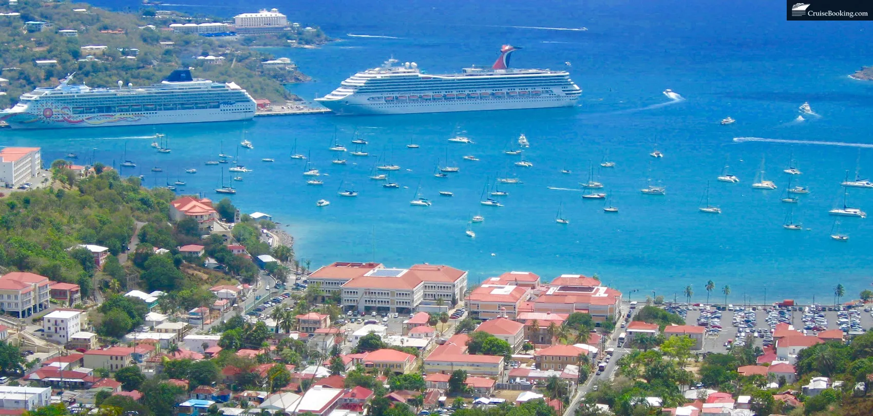 Galapagos Cruise