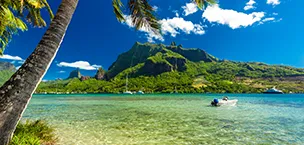 Hawaii_Tahiti Best Time to Visit Tahiti