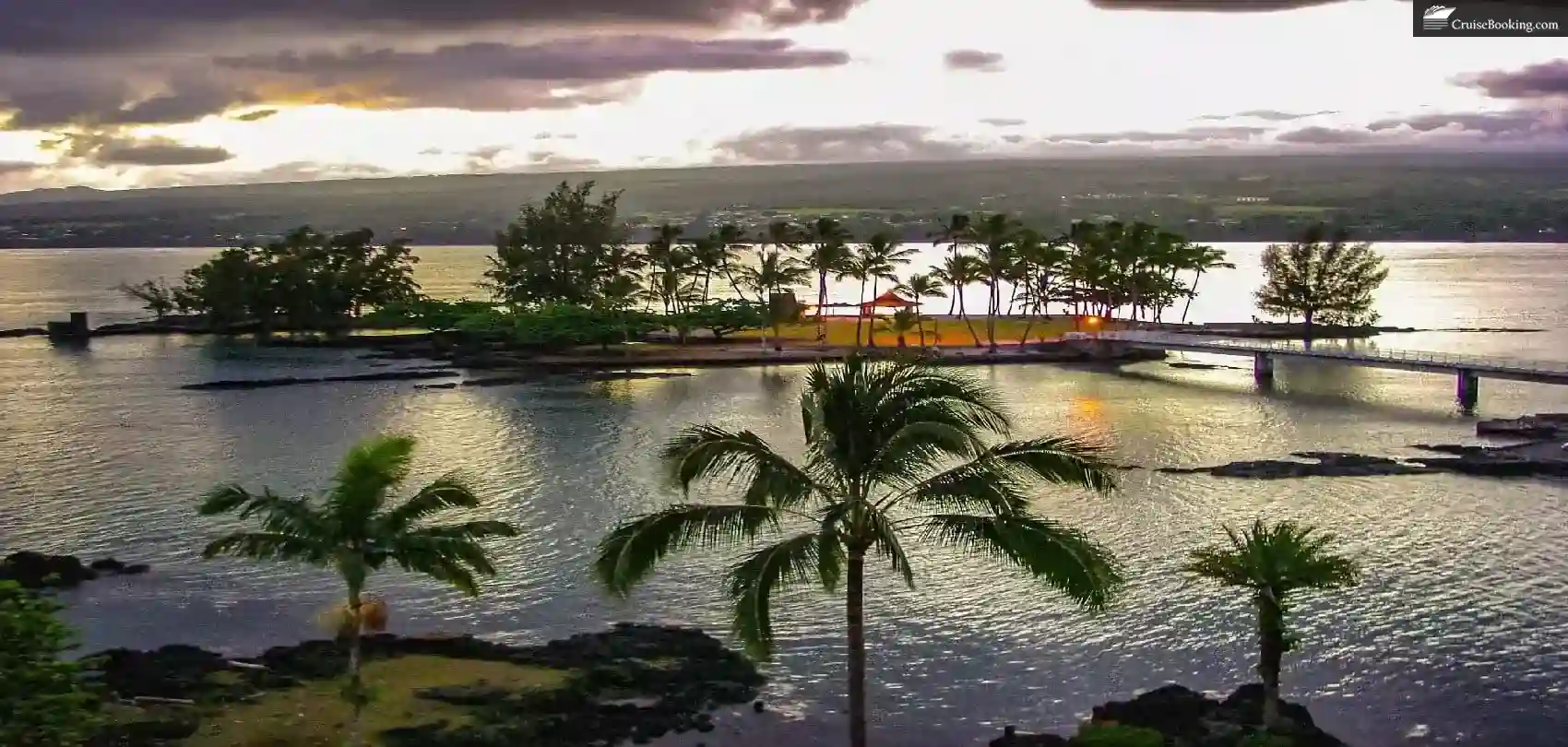 Coconut Island, Hilo