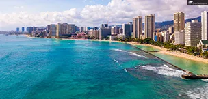 cruise lines Honolulu