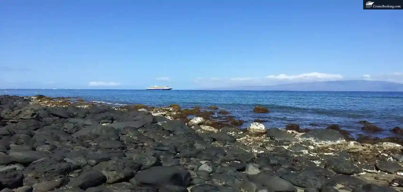 Maui Beach