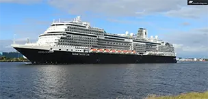 Holland_America_Cruise Nieuw Statendam