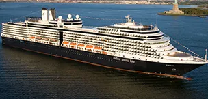Holland_America_Cruise Holland America Ships Ranked