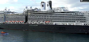 Holland_America_Cruise Westerdam