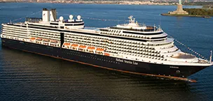 Holland America’s Mariner Society loyalty program
