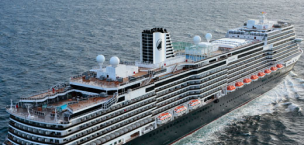 Koningsdam Cabins to Avoid