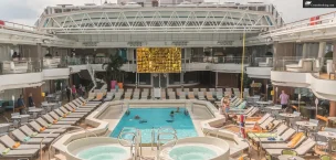 Holland_America_Cruise Nieuw Amsterdam