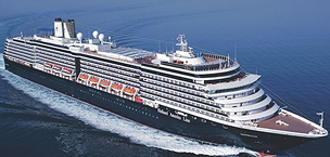 Noordam Cabins to Avoid
