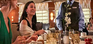 Pinnacle Grill Menu & Prices