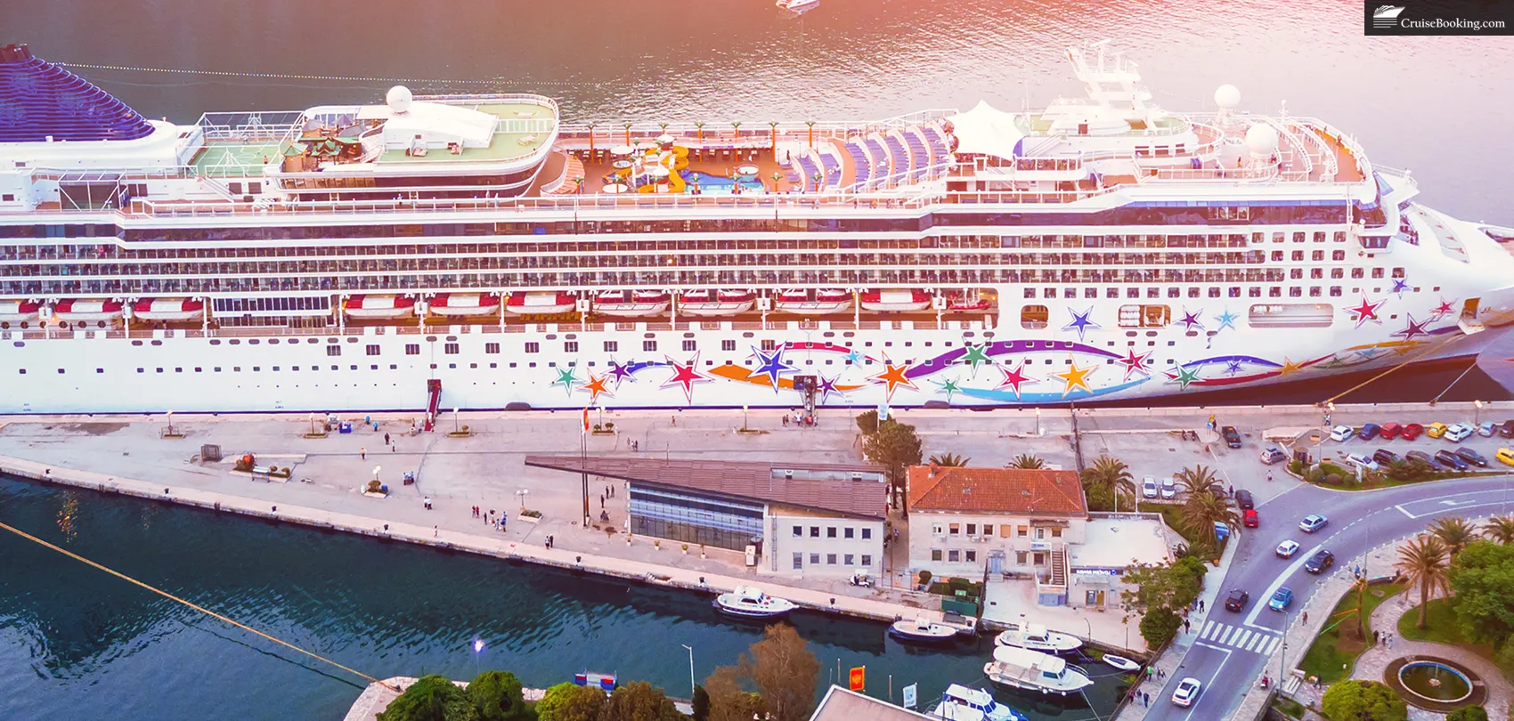 Themed Cruises