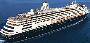 Volendam Cabins to Avoid