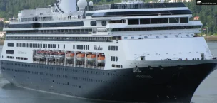 Holland_America_Cruise Volendam cruise