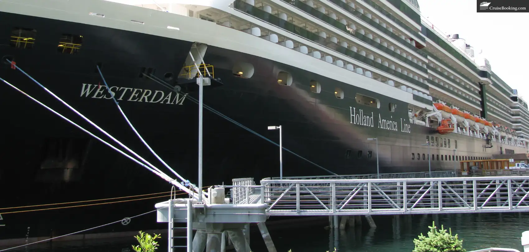 Westerdam